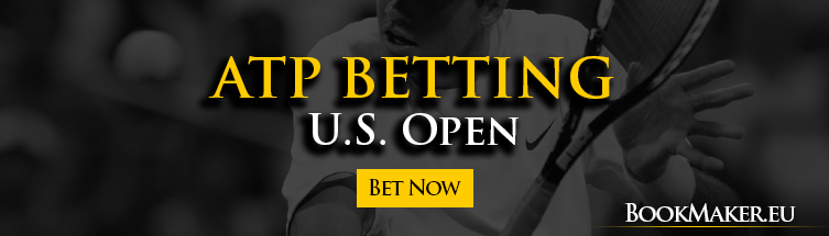 2023 U.S. Open Tennis Betting Odds